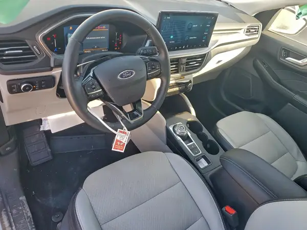 1FMCU0E15SUA37443 2025 FORD ESCAPE - Image 8