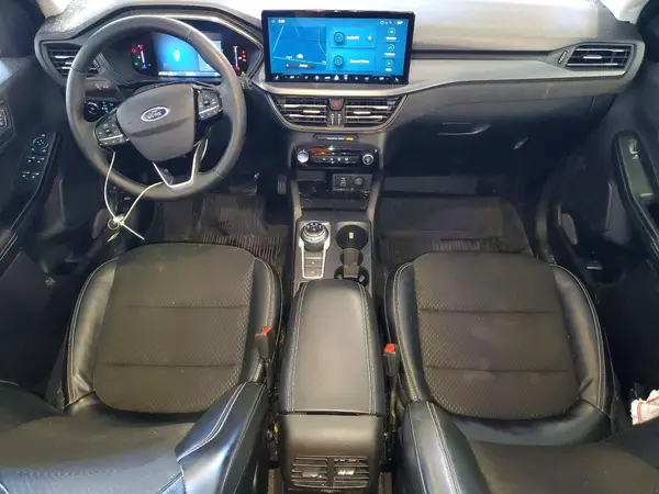 1FMCU0E15SUA47552 2025 FORD ESCAPE - Image 8