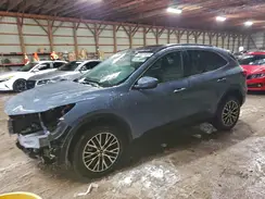 1FMCU0E15SUA74430 2025 FORD ESCAPE
