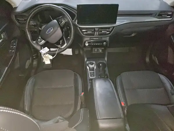 1FMCU0E15SUA74430 2025 FORD ESCAPE - Image 8