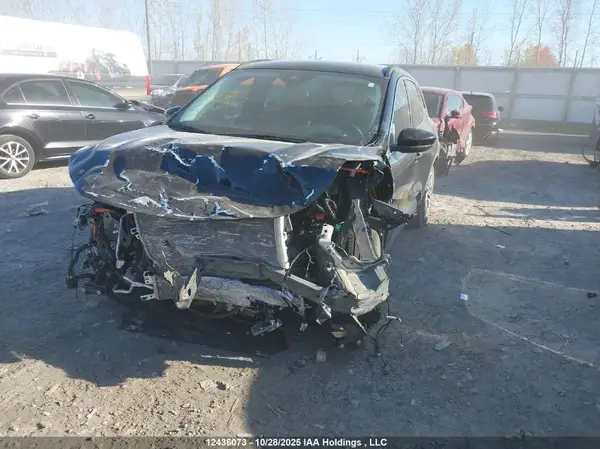 1FMCU0E15SUA76758 2025 FORD ESCAPE - Image 2