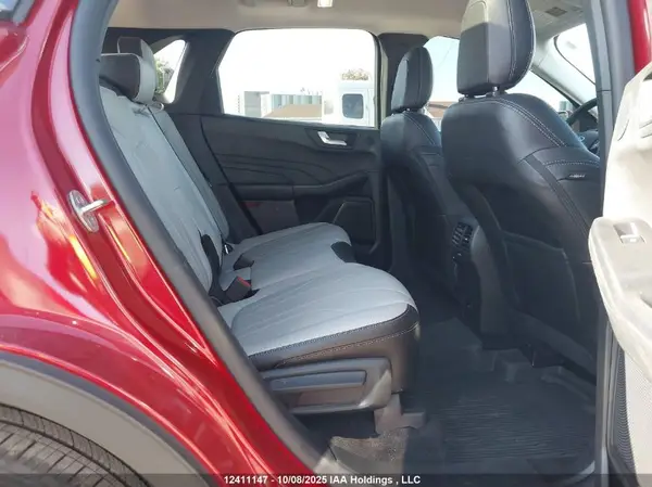1FMCU0E15SUB15283 2025 FORD ESCAPE - Image 8