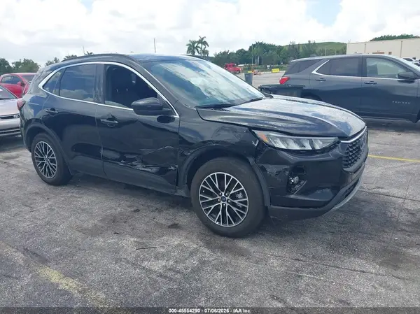 1FMCU0E15SUB40622 2025 FORD ESCAPE - Image 1