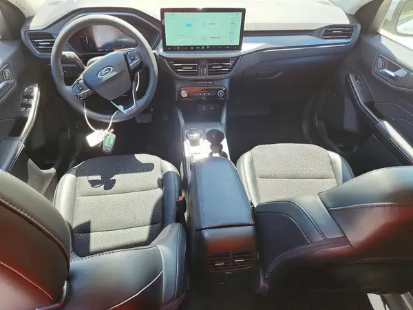 1FMCU0E15SUB49840 2025 FORD ESCAPE - Image 8