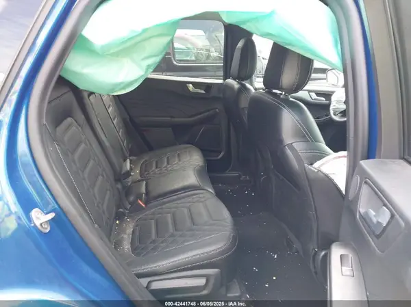1FMCU0E16PUA29522 2023 FORD ESCAPE - Image 8
