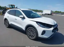 1FMCU0E16PUA63007 2023 FORD ESCAPE