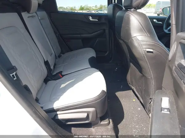 1FMCU0E16PUA63007 2023 FORD ESCAPE - Image 8
