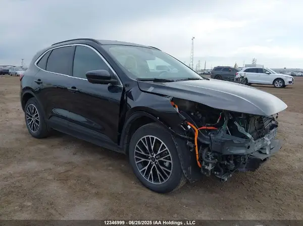 1FMCU0E16PUA63265 2023 FORD ESCAPE - Image 1