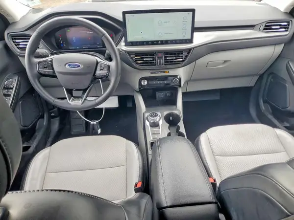1FMCU0E16PUB26459 2023 FORD ESCAPE - Image 8