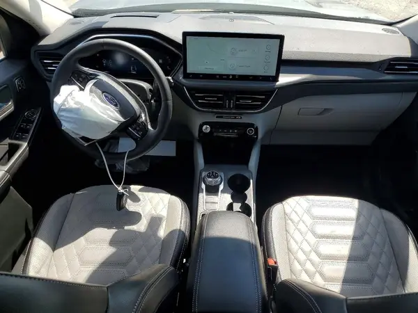 1FMCU0E16PUB44153 2023 FORD ESCAPE - Image 8