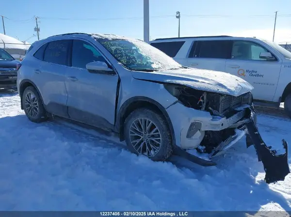 1FMCU0E16SUA11790 2025 FORD ESCAPE - Image 1