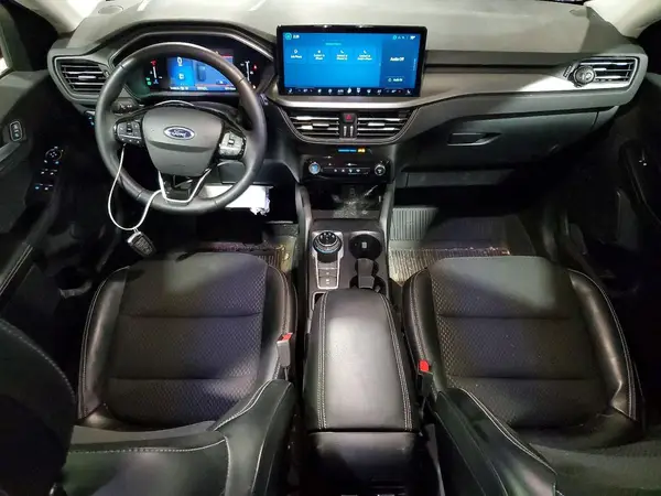 1FMCU0E16SUA36401 2025 FORD ESCAPE - Image 8