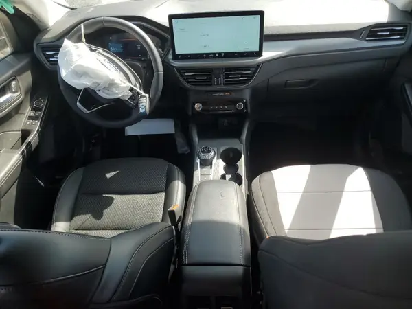 1FMCU0E16SUA68815 2025 FORD ESCAPE - Image 8