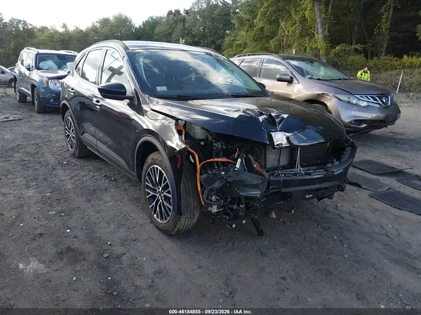 1FMCU0E16SUB29211 2025 FORD ESCAPE - Image 1