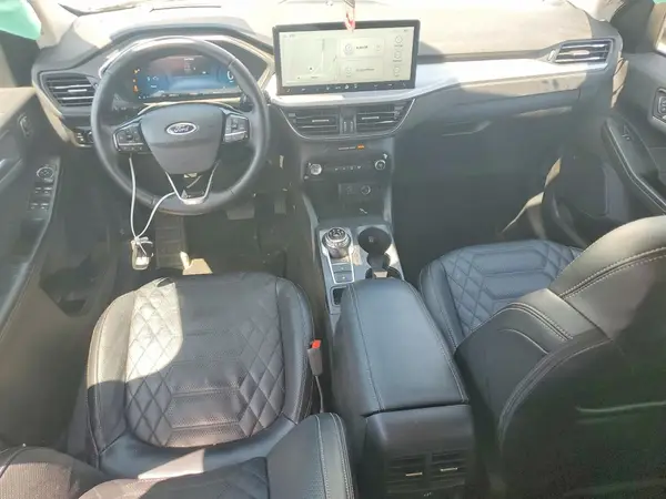 1FMCU0E17PUA42988 2023 FORD ESCAPE - Image 8