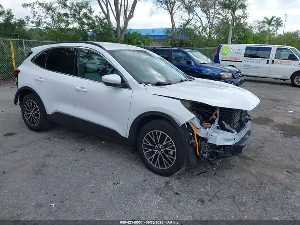 1FMCU0E17PUA76655 2023 FORD ESCAPE - Image 1