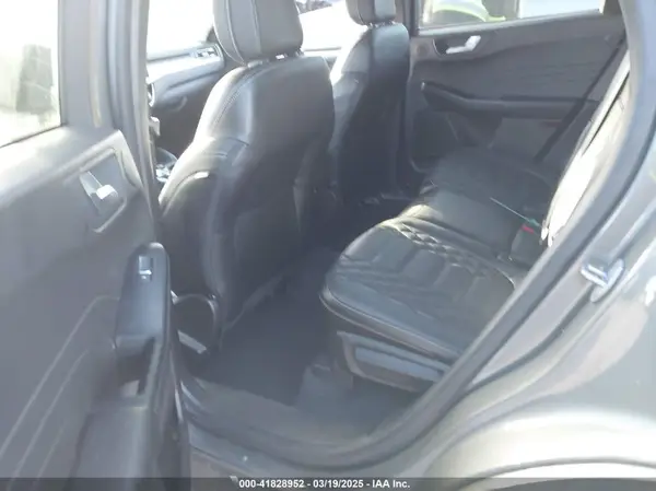 1FMCU0E17PUB33808 2023 FORD ESCAPE - Image 8