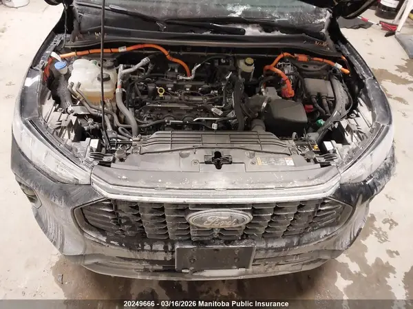 1FMCU0E17SUA13208 2025 FORD ESCAPE - Image 8