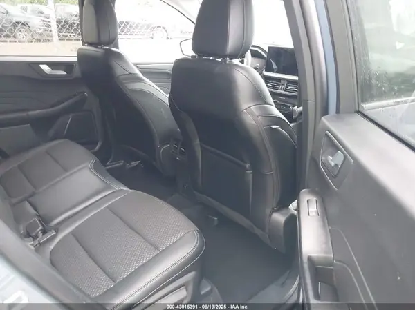 1FMCU0E17SUA22698 2025 FORD ESCAPE - Image 8