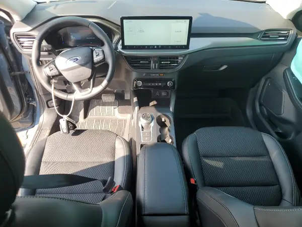 1FMCU0E17SUA37461 2025 FORD ESCAPE - Image 8