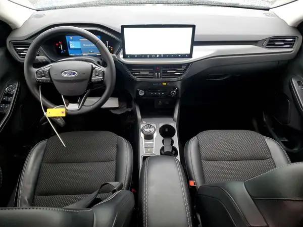 1FMCU0E17SUA53322 2025 FORD ESCAPE - Image 8