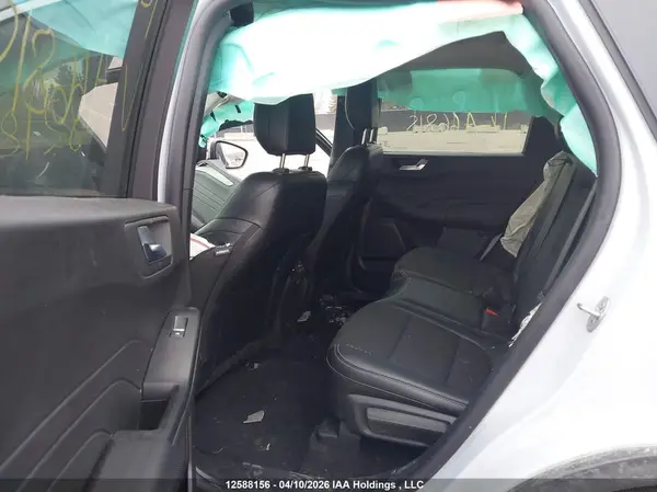 1FMCU0E17SUA66815 2025 FORD ESCAPE - Image 8