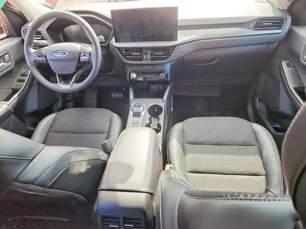 1FMCU0E17SUA69309 2025 FORD ESCAPE - Image 8
