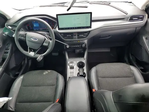 1FMCU0E17SUB57230 2025 FORD ESCAPE - Image 8