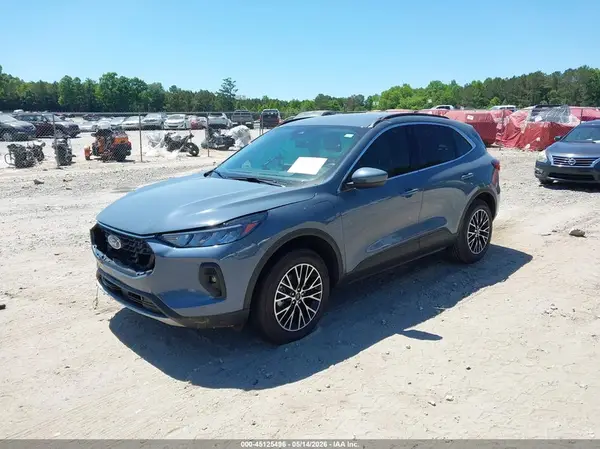 1FMCU0E17SUB66803 2025 FORD ESCAPE - Image 2