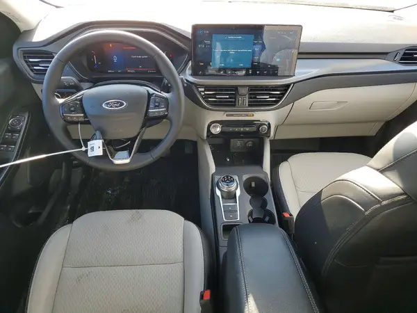 1FMCU0E17TUA09046 2026 FORD ESCAPE - Image 8