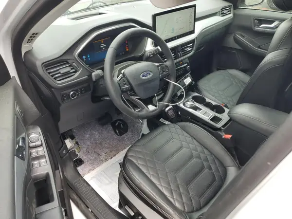 1FMCU0E18PUA64319 2023 FORD ESCAPE - Image 8