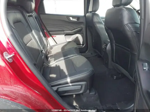 1FMCU0E18SUA12469 2025 FORD ESCAPE - Image 8