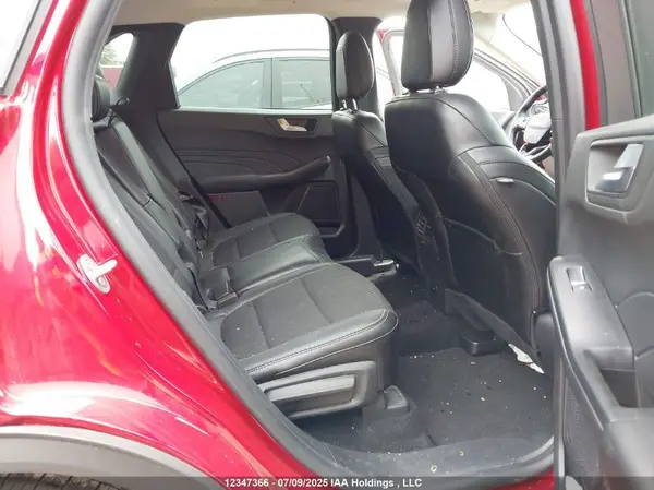 1FMCU0E18SUA39882 2025 FORD ESCAPE - Image 8
