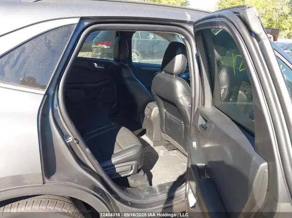1FMCU0E18SUA74566 2025 FORD ESCAPE - Image 8