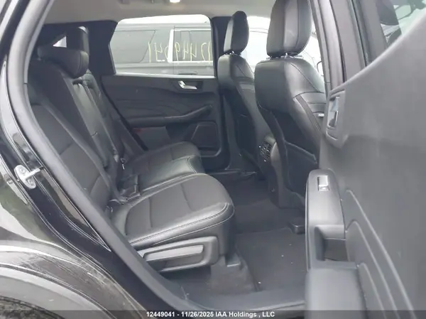 1FMCU0E18SUB25242 2025 FORD ESCAPE - Image 8