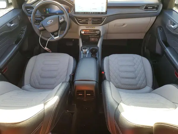 1FMCU0E19PUB39366 2023 FORD ESCAPE - Image 8