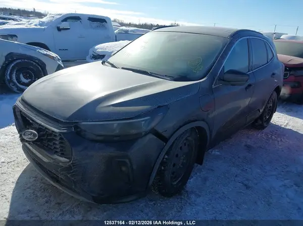 1FMCU0E19RUA29355 2024 FORD ESCAPE - Image 2
