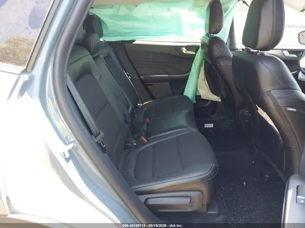 1FMCU0E19SUA34285 2025 FORD ESCAPE - Image 8