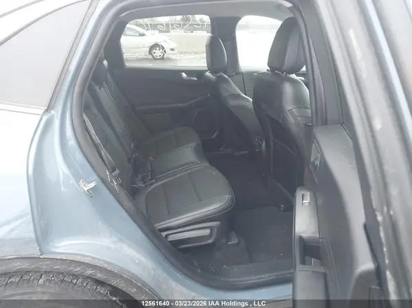 1FMCU0E19SUA63690 2025 FORD ESCAPE - Image 8