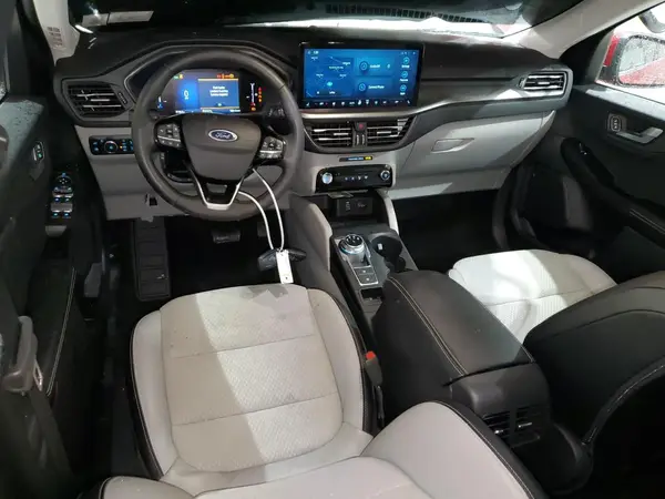 1FMCU0E19SUA78061 2025 FORD ESCAPE - Image 8
