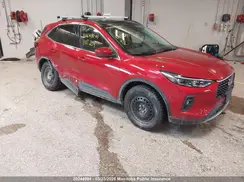 1FMCU0E19SUA91831 2025 FORD ESCAPE