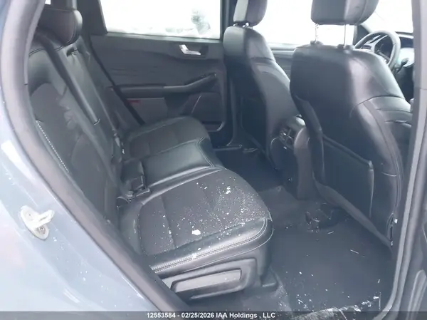 1FMCU0E19SUB06313 2025 FORD ESCAPE - Image 8
