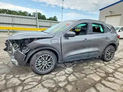 1FMCU0E19TUA15334 2026 FORD ESCAPE