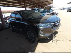 1FMCU0E19TUA23286 2026 FORD ESCAPE