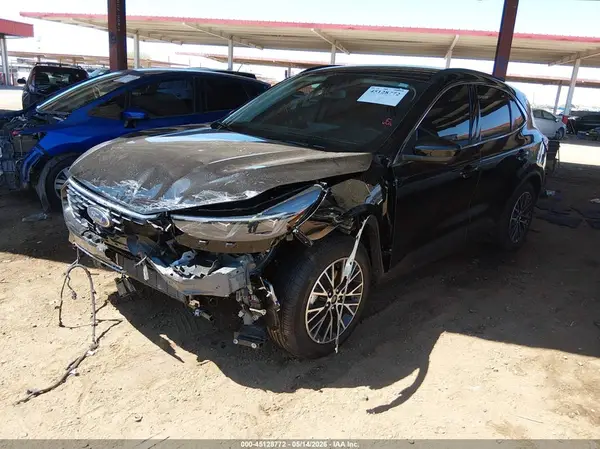 1FMCU0E19TUA23286 2026 FORD ESCAPE - Image 2