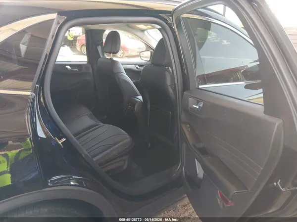 1FMCU0E19TUA23286 2026 FORD ESCAPE - Image 8