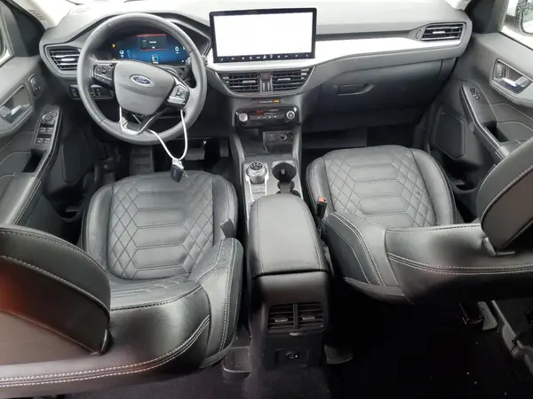 1FMCU0E1XPUA06731 2023 FORD ESCAPE - Image 8