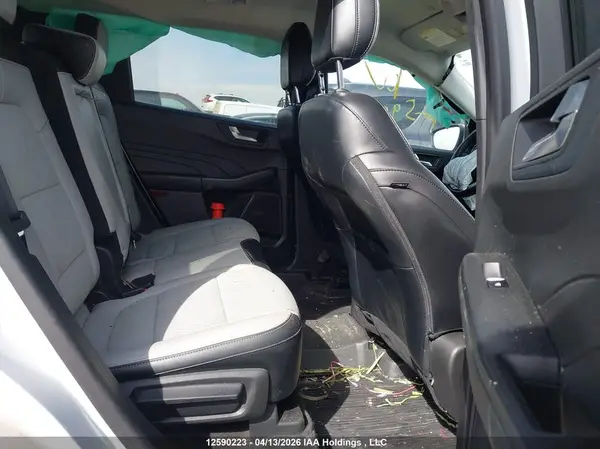 1FMCU0E1XPUA07250 2023 FORD ESCAPE - Image 8