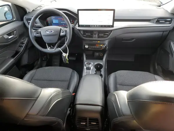 1FMCU0E1XPUA28454 2023 FORD ESCAPE - Image 8