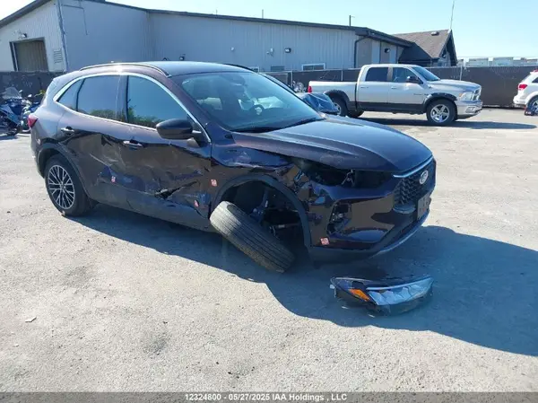 1FMCU0E1XPUA48753 2023 FORD ESCAPE - Image 1
